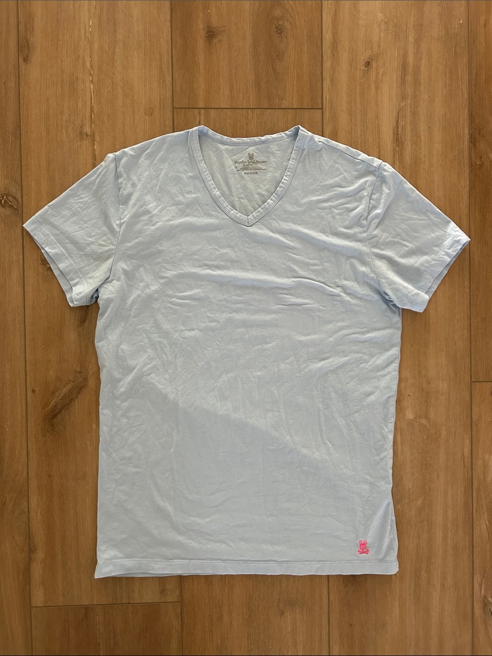 NWOT - PSYCHO BUNNY T-Shirt